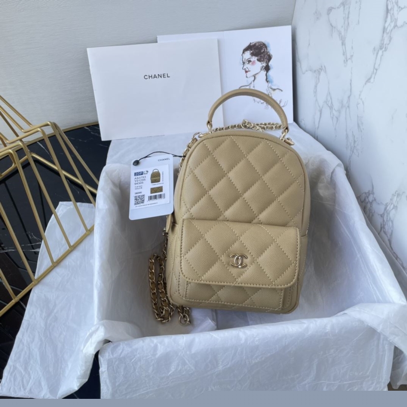 Ch*el backpacks